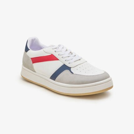 Essential Everyday Minimalist Leather Sneakers
