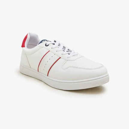 Handcrafted Koio Low-Tops – Timeless Quality