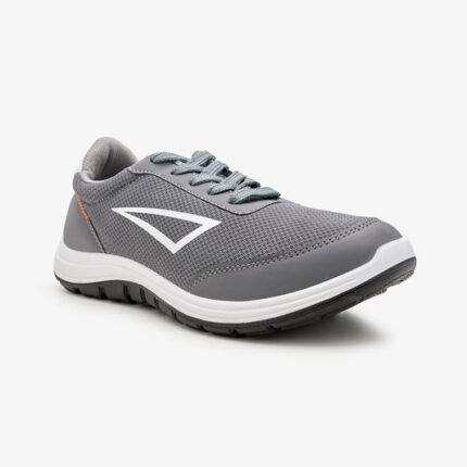 Sleek Minimalist Sneakers in Neutral Tones
